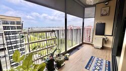 Hundred Palms Residences (D19), Condominium #551184101